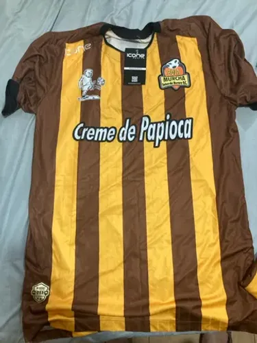 Kit com 07 jogos de camisas esportivas