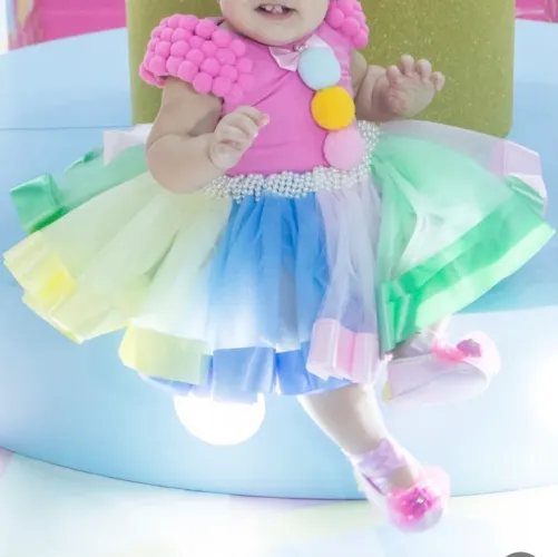 Fantasia Palhacinha