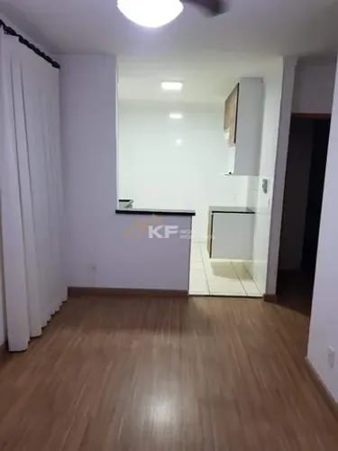 Apartamento Térreo á Venda - Condomínio Parque Reino da Escócia - Ribeirão Preto/SP
