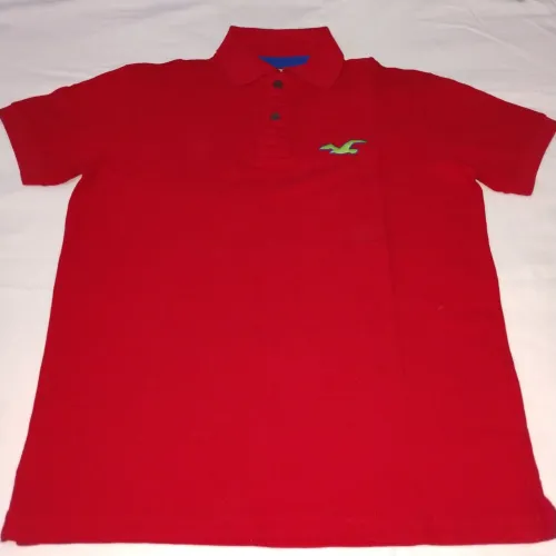Polo Hollister 