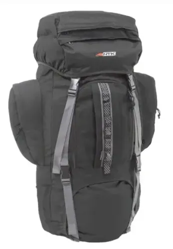 Mochila de camping Nautika Intruder 80L - Comprada e nunca usada