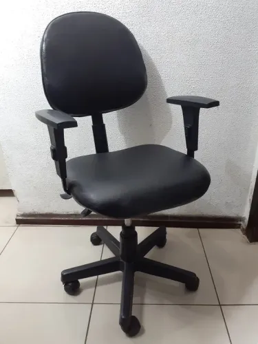 Cadeira Diretor Ergonômica