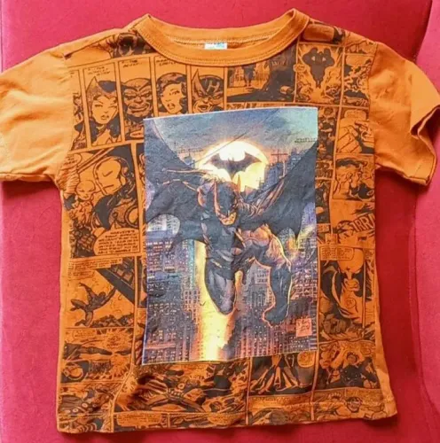 Camisa