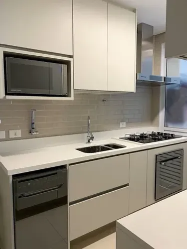 Promoção cozinha planejada - 12x sem juros com entrega rápida!!!