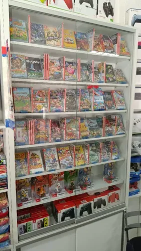 Jogos para Nintendo Switch seleção imperdível, tudo de Zelda, pokémon, Mario, exclusivos