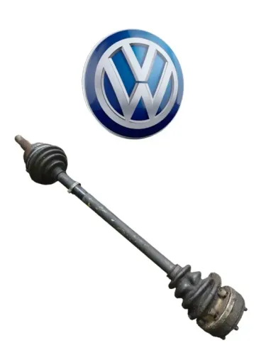 Semi Eixo Vw Gol 22 Dentes 