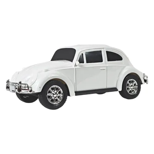Fusca Carrinho diverplas