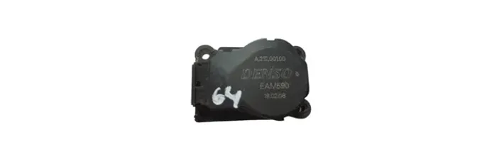 Atuador Ar Condicionado Peugeot 207 A21200100 N64