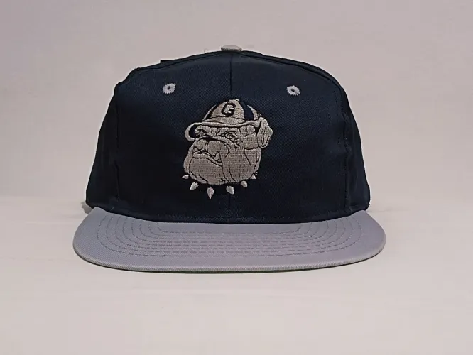 Boné Georgetown Hoyas anos 90