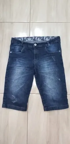 Lote de 6 Bermudas Teens