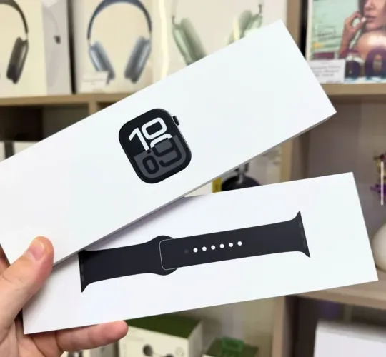 Apple Watch Série 10