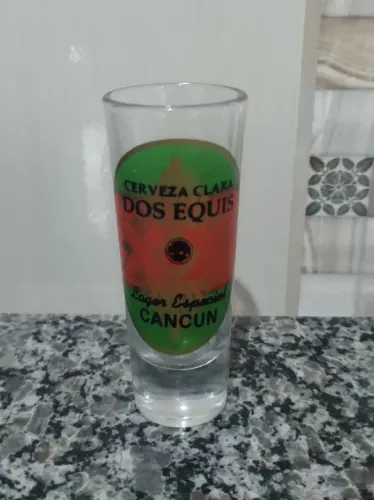 Copo de Dose Mexicano