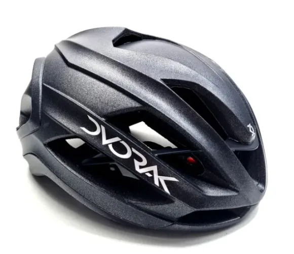 Capacete de Bicicleta Dvorak TS38 Inmold 19 Entradas de Ar 9448
