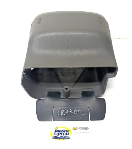 Conjunto Acabamento Chave Seta Tracker 03/08 Grand Vitara 98/05 #39285