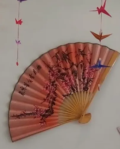 Venda Kit Decoração Japonesa