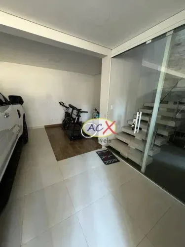 Casa com 3 dormitórios à venda, 200 m² por R$ 1.290.000,00 - Barreirinha - Curitiba/PR