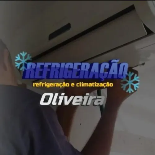 Climatização