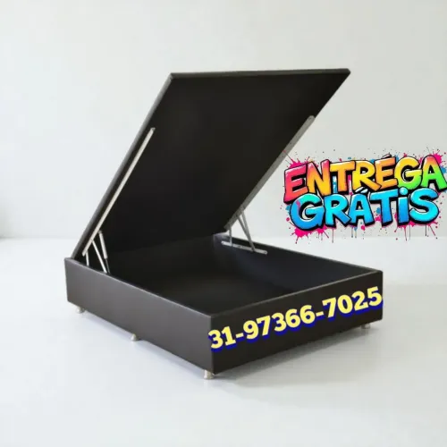 BAÚ CASAL DIRETO DA FÁBRICA EM PROMOÇÃO 