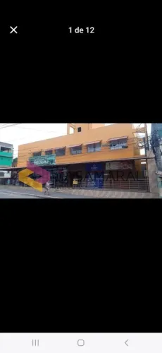 Alugo Aptº com Garagem em Ataíde Vila velha cod: L0129