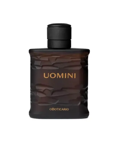 Perfume Uomini Tradicional 100ml - O Boticário