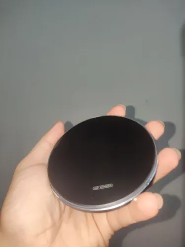 Carregador por indução - Fast Charger