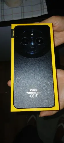 POCO C75 128GB NFC