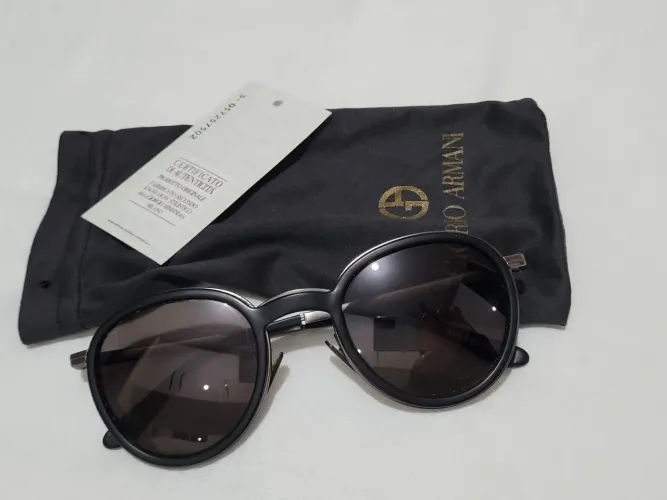 Óculos de sol Giorgio armani original