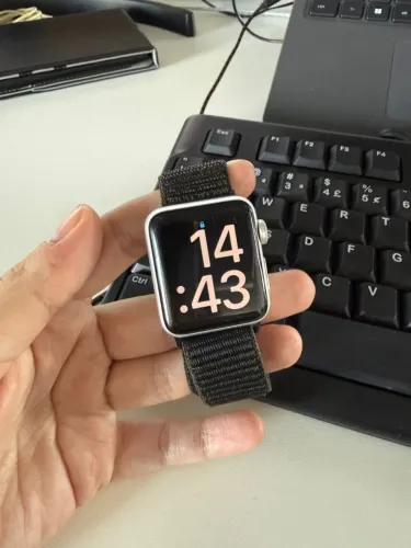 Apple Watch Series 3 38MM