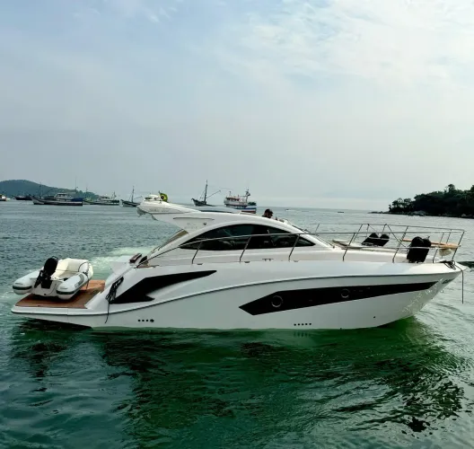 Evolve 360 HT - 2019 x2 Mercruiser 300 HP ñ Phantom Triton Fs Sessa Armatti Armada