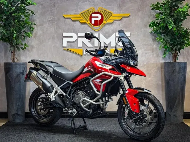 TRIUMPH TIGER 900 GT PRO 2021