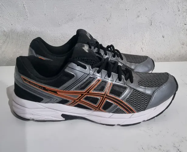 Tênis Asics Gel-Contend 4A - Conforto e Estilo!