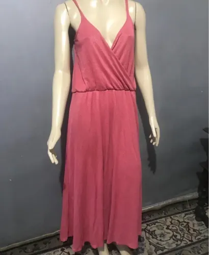 Vestido longo
