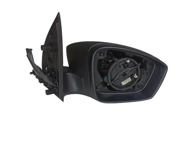 Retrovisor Dir Gol G6 G7 G8 2013 / 2022 Elétrico C/tiltdown