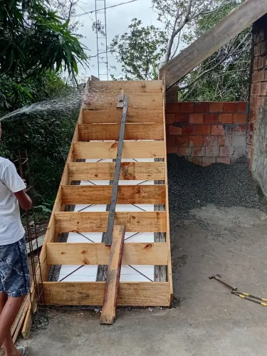 Construímos e reformamos