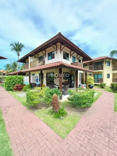 Excelente opção, casa com 106 metros quadrados com 4 quartos em Itamaracá-PE