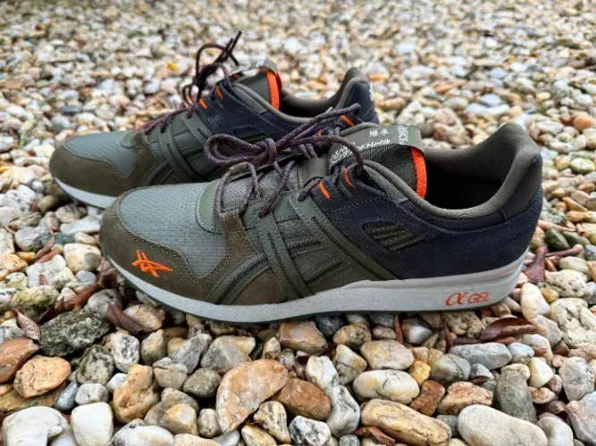 Asics GT-II RE