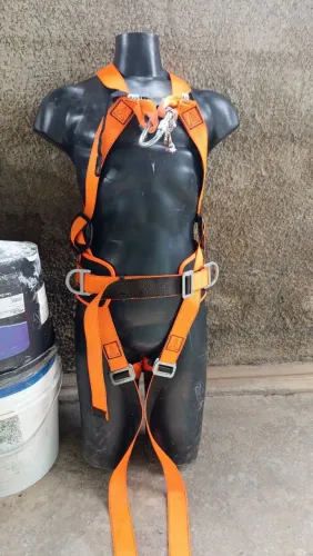 Boneco de Teste paar EPI etc