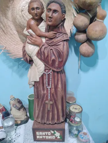 Santo Antônio