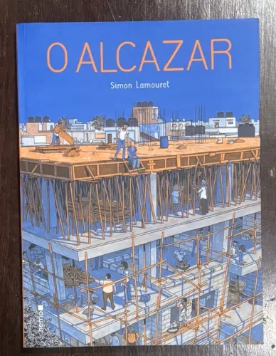 HQ - O Alcazar
