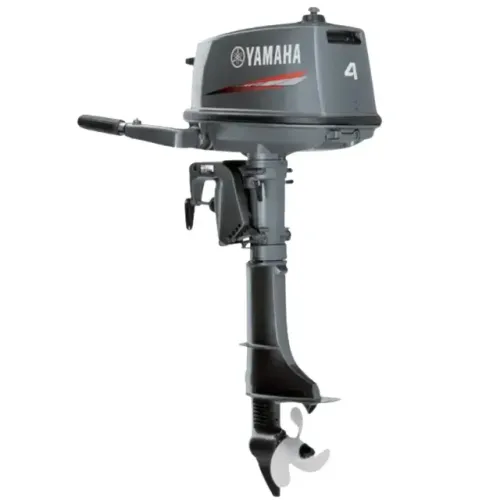 Yamaha 4HP - Motor de Popa