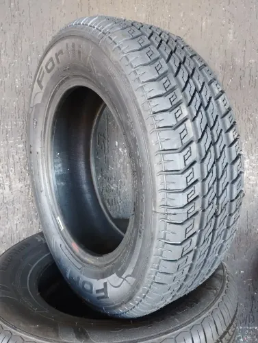 PNEUS 185/65/R14 REMOLDADO VIPAL