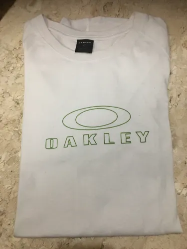 Camiseta Masculina Oakley Original
