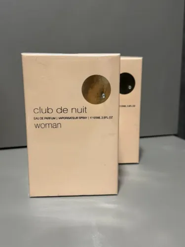 Perfume feminino Club de nuit Woman 105ml