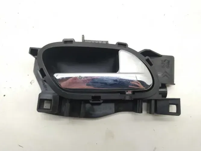 Maçaneta Interna Traseira Direita Peugeot 308 2012