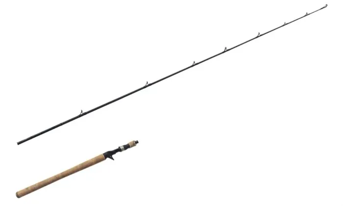 Vara de pesca lumis invokada up set 2.10 30/60 LBS