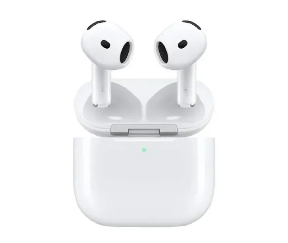 Apple AirPods 4 Geração com ANC