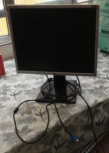 MONITOR