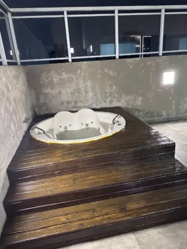 Cobertura Duplex de 3 dormitórios com piscina e área gourmet em Osasco