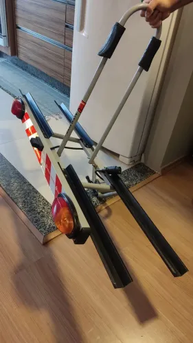 TRANSBIKE DE ENGATE - ALTMAYER 