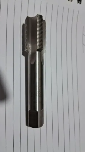 Macho manual OSG 7/8"-20UNF2B